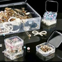 Organizador para Piedras y Efectos