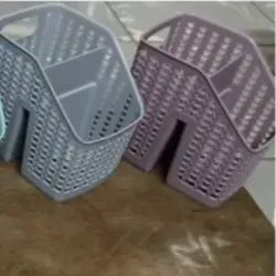 Organizador Plástico