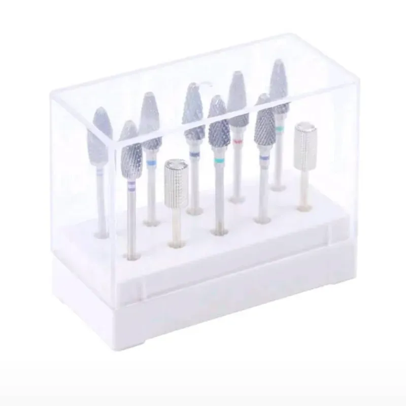 Organizador Plástico para Fresas