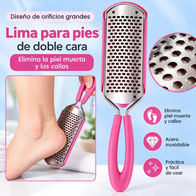 Paletas para Calcañales