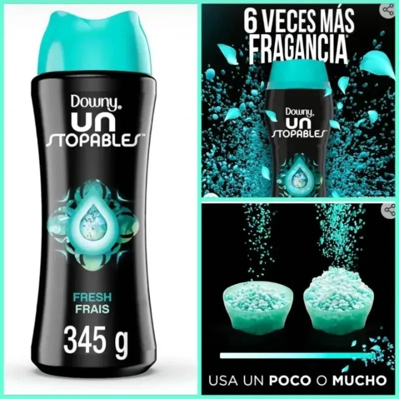 Perlas de Olor (345g)