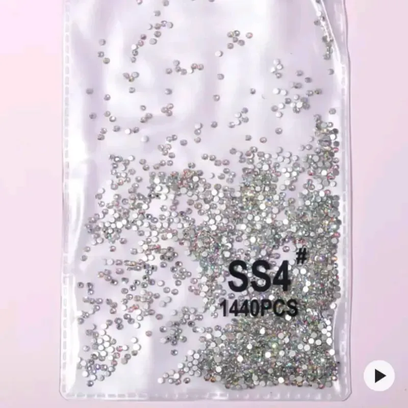 Piedras Tornasol SS4