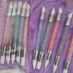 Pincel de silicona Miss Cherry