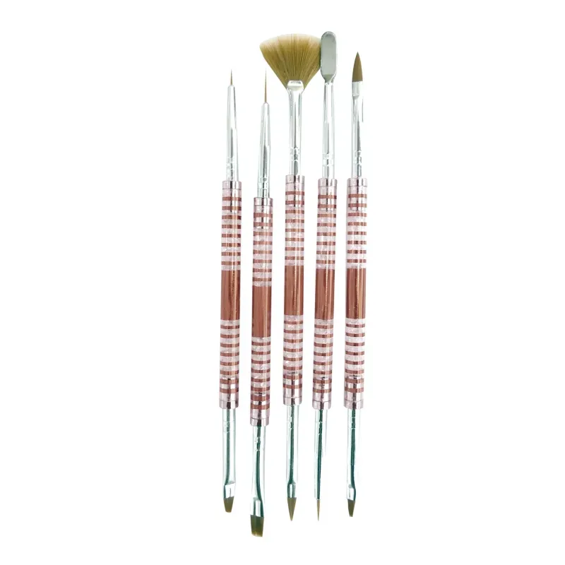 Pincel One Stroke JR