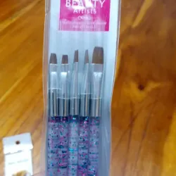 Pincel para decorar Beauty