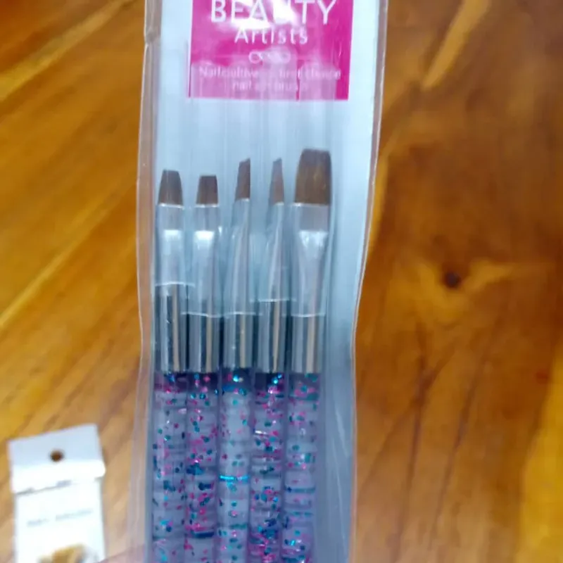 Pincel para decorar Beauty