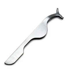 Pinza para pestañas