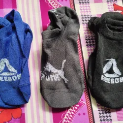 Plantillas de medias