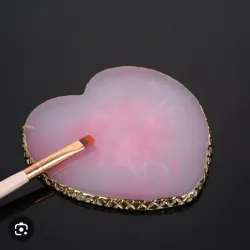 Plato para Dibujo o para Fotos