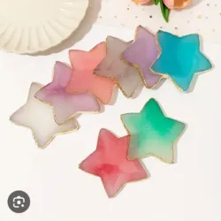 Plato para Dibujo o para Fotos