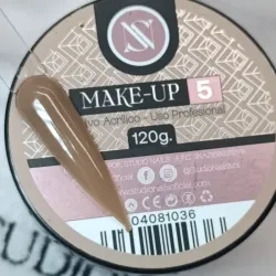 Polvo Acrílico Make Up 5 (120g)