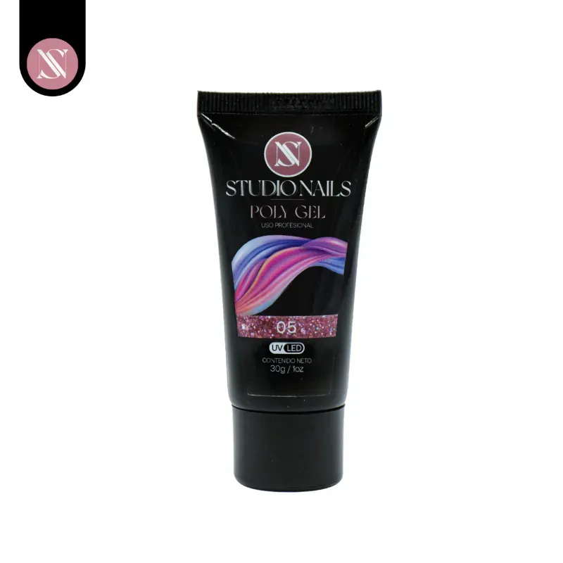 Polygel No. 5
