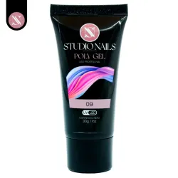 Polygel No. 9