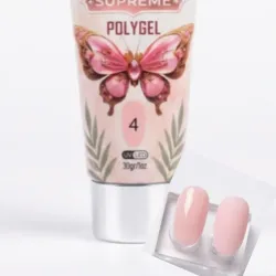 Polygel Studio Nails 30gr Tono 04 I Edición Supreme