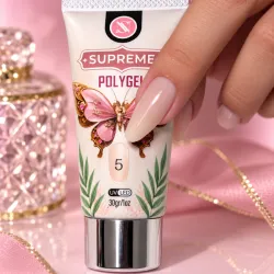 Polygel Studio Nails 30gr Tono 05 I Edición Supreme