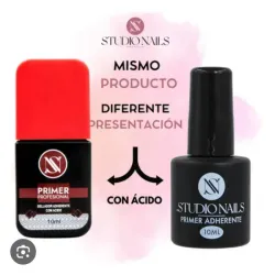 Primer Profesional 