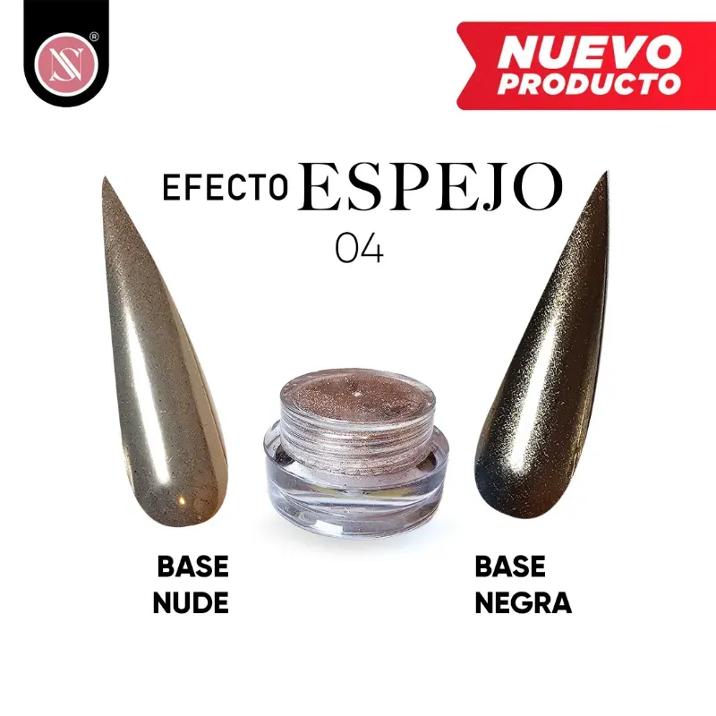 Espejo Glow 04