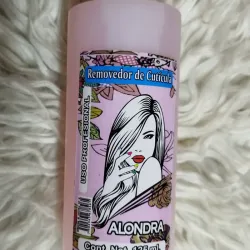 Removedor de Cutícula Alondra 