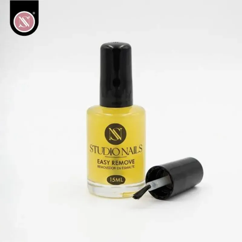 Removedor de Esmalte
