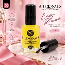Removedor de Esmalte 