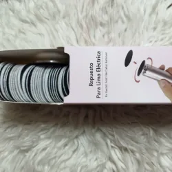 Repuestos de Máquina Removedora de Callos