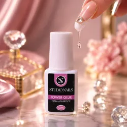 Resina Brocha Studio Nails 10ml