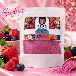 Sales Mienerales (Estuche de 200gr)