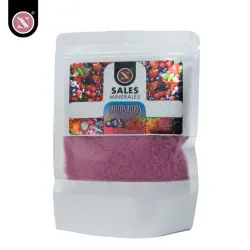 Sales Mienerales (Estuche de 200gr)