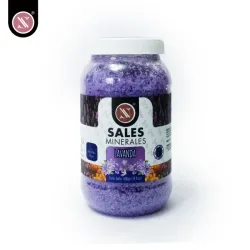 Sales Minerales 400gr