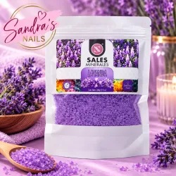 Sales Minerales (Estuche de 200gr)