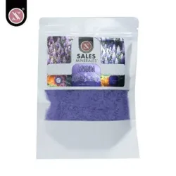 Sales Minerales (Estuche de 200gr)