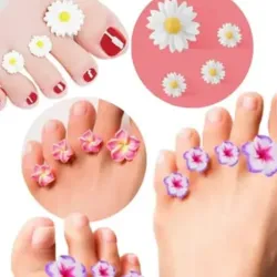 Separadores para Pedicura