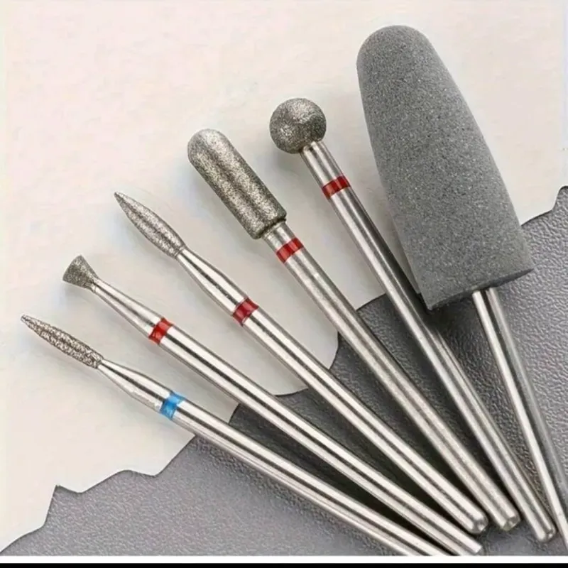 Set de Manicura Rusa