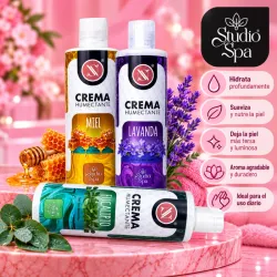Crema Humectante