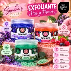 Exfoliante (60g)