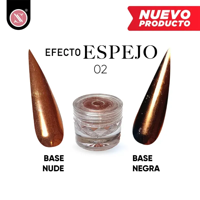 Espejo Glow 02