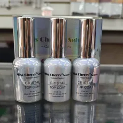Top Coat Miss Cherry Cristal