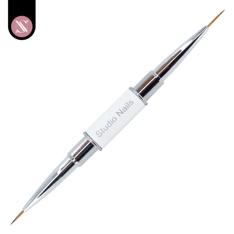 Pincel Doble Liner