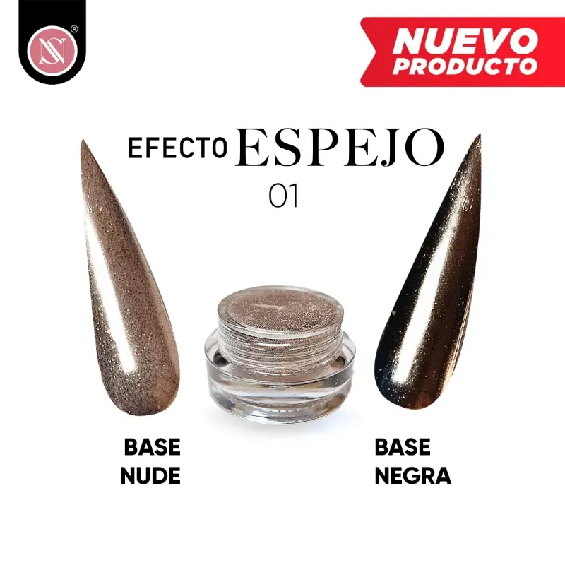 Espejo Glow 01