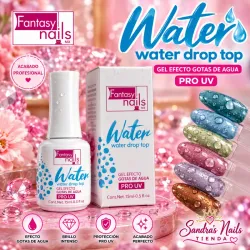 Water Drop Top