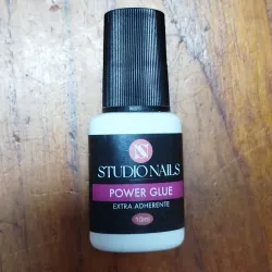 Pegamento de uñas Power Glue