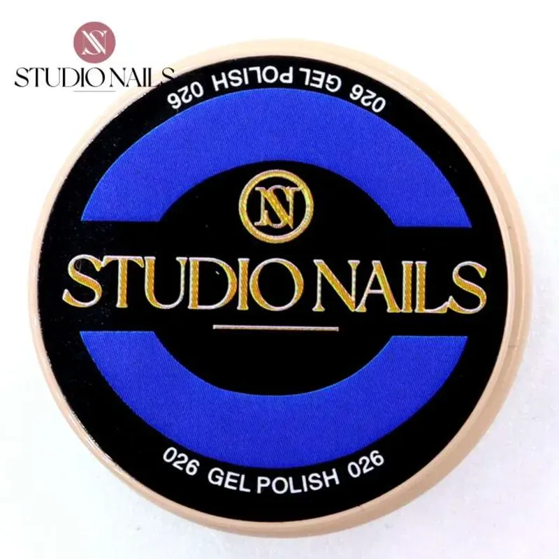 Painting Gel 026