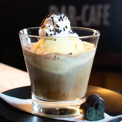 Affogato Café 