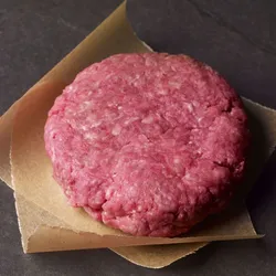 Agrego de Hamburguesa De Res