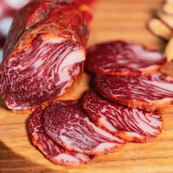 Agrego de Lomo Ibérico de Bellota