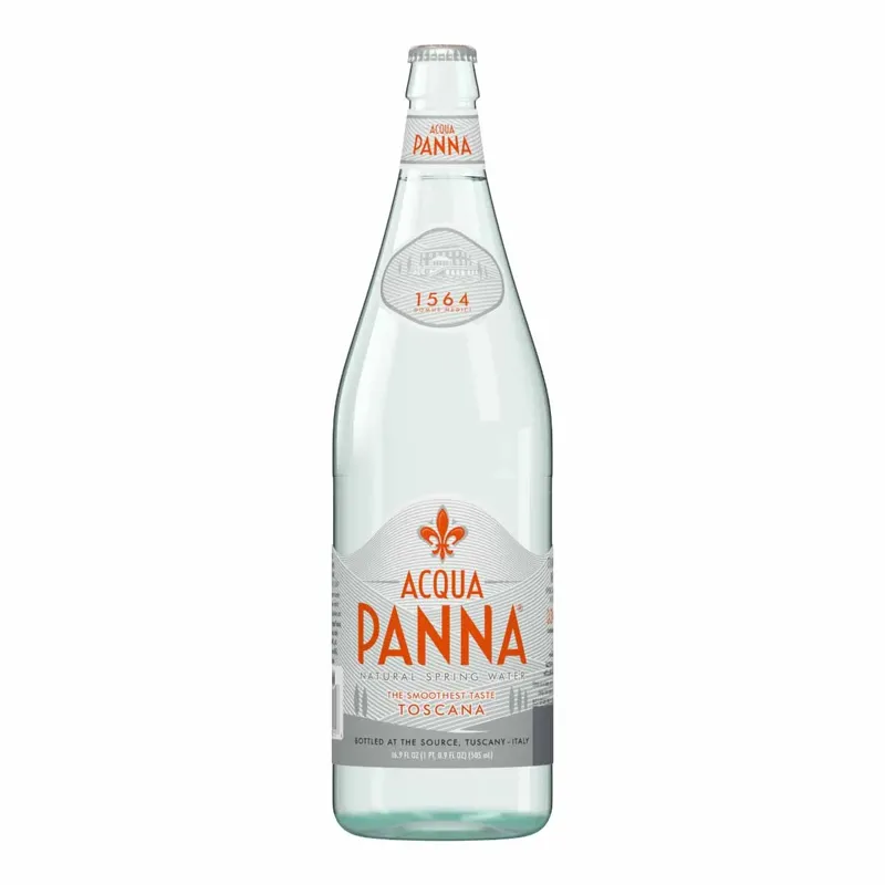 Agua Panna