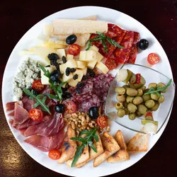 Antipasto Italiano 