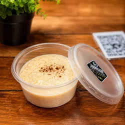 Arroz con Leche