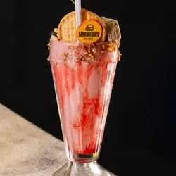 Batido de Helado