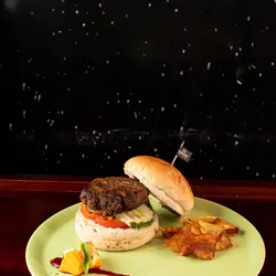 Beef Burguer 200g